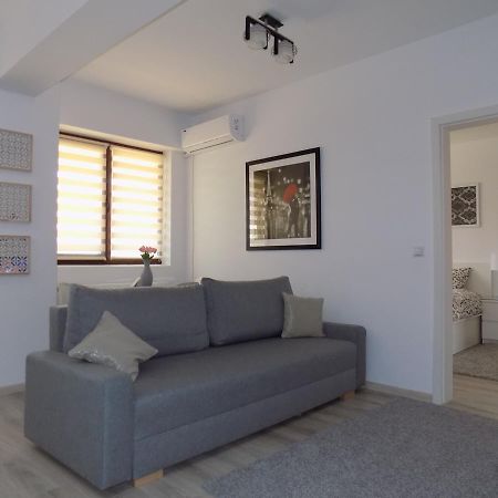 Rivera Apartments-Palasmall Iasi Eksteriør billede